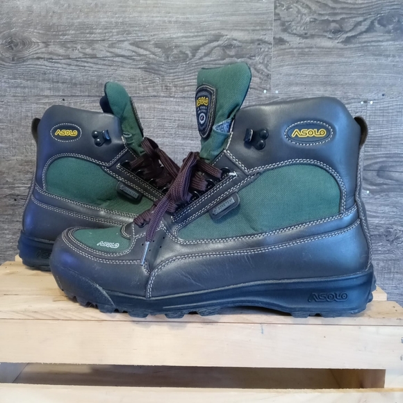 asolo Other - asolo boots